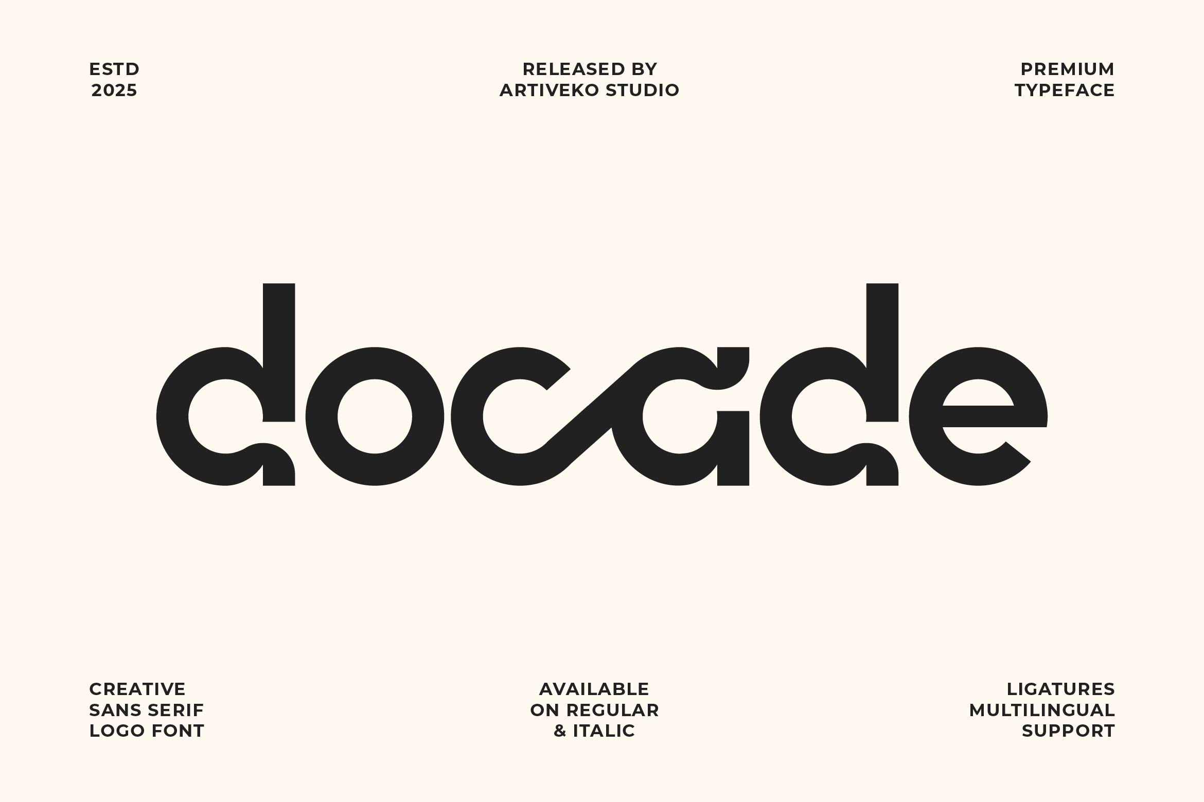 Docade preview 01