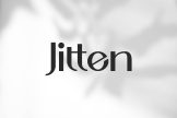 Product image of Jitten Premium Sans Font