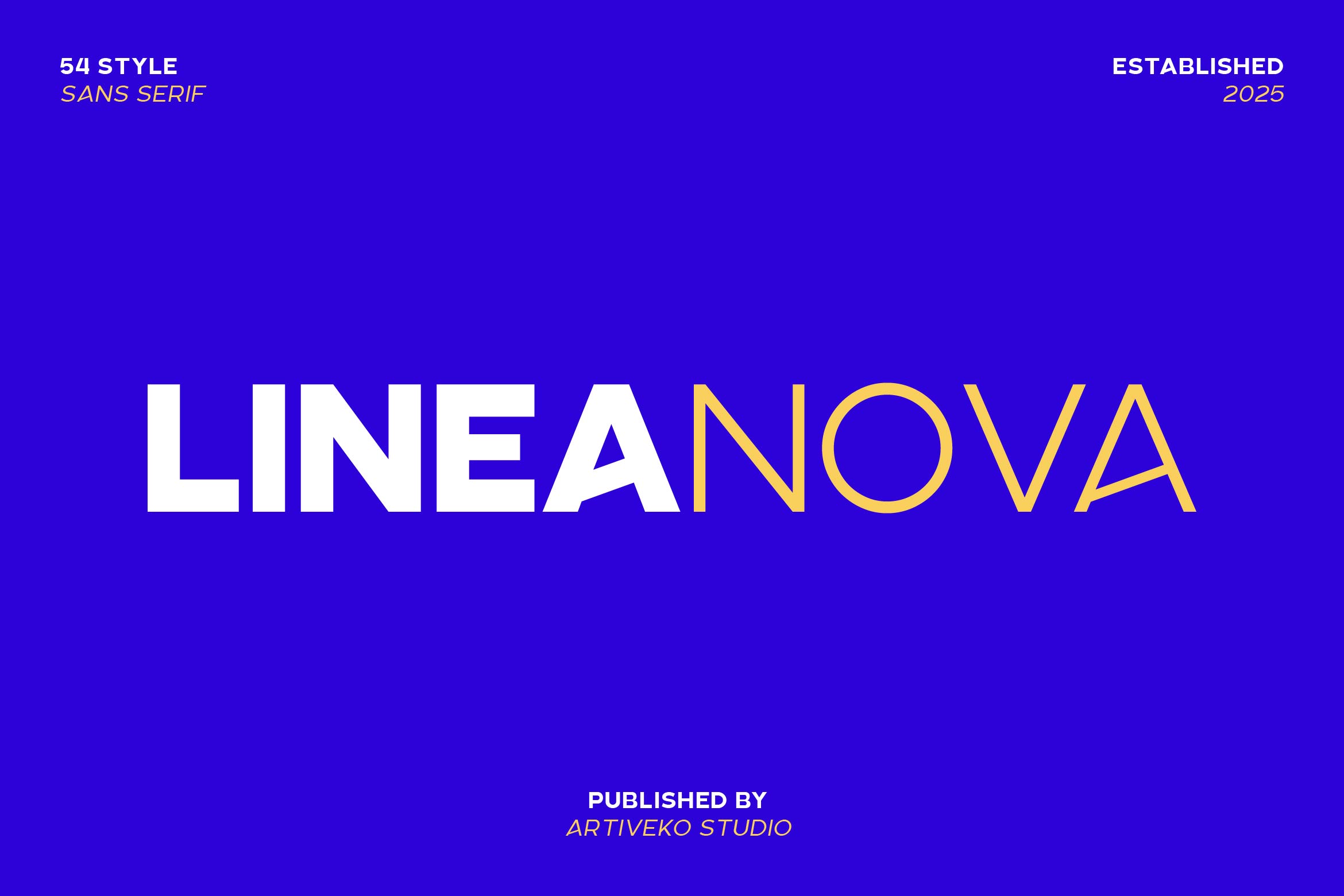 Lineanova preview 01