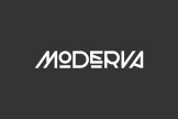 Product image of Moderva Creative Sans Serif