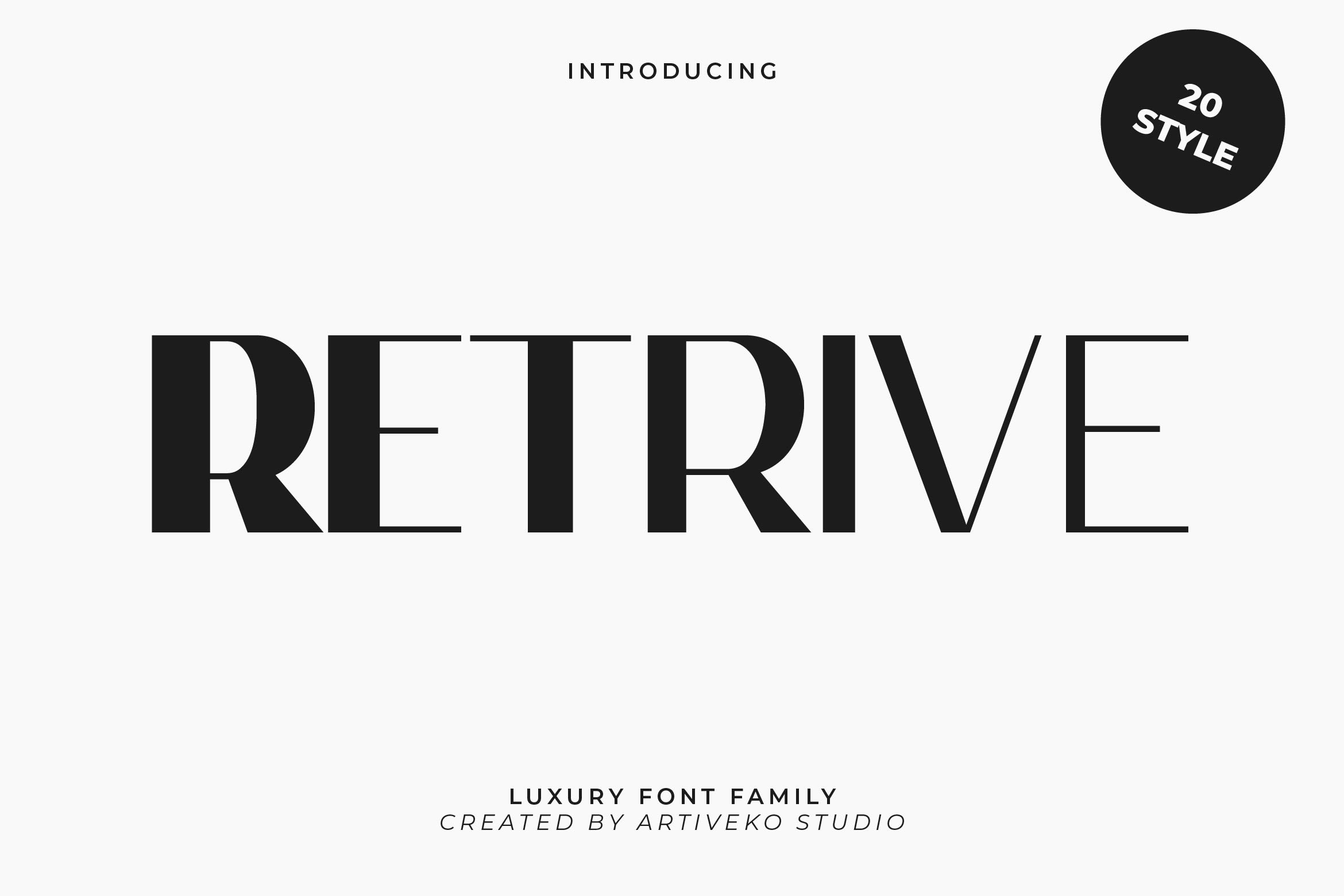 Retrive preview 01