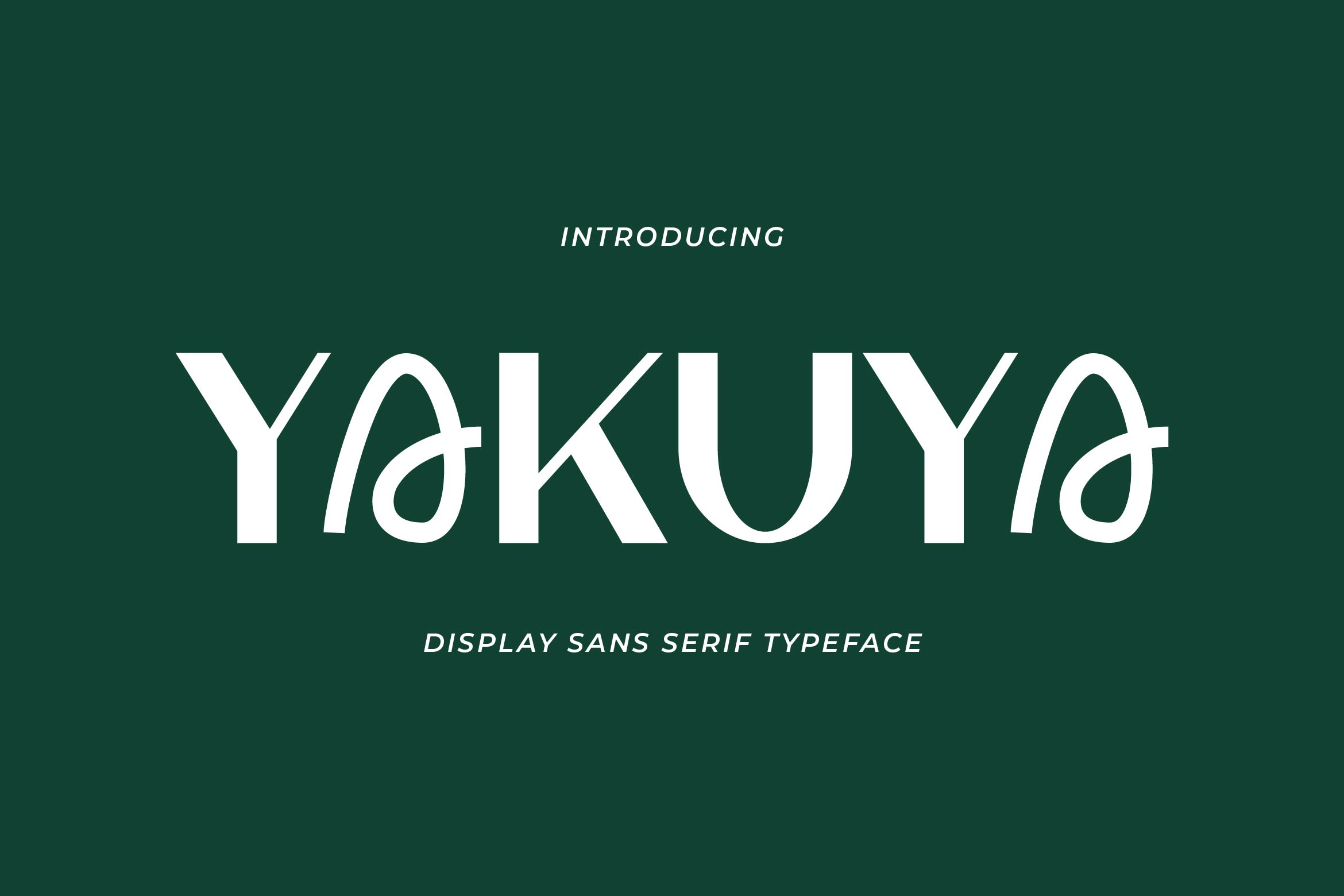 Yakuya preview 01
