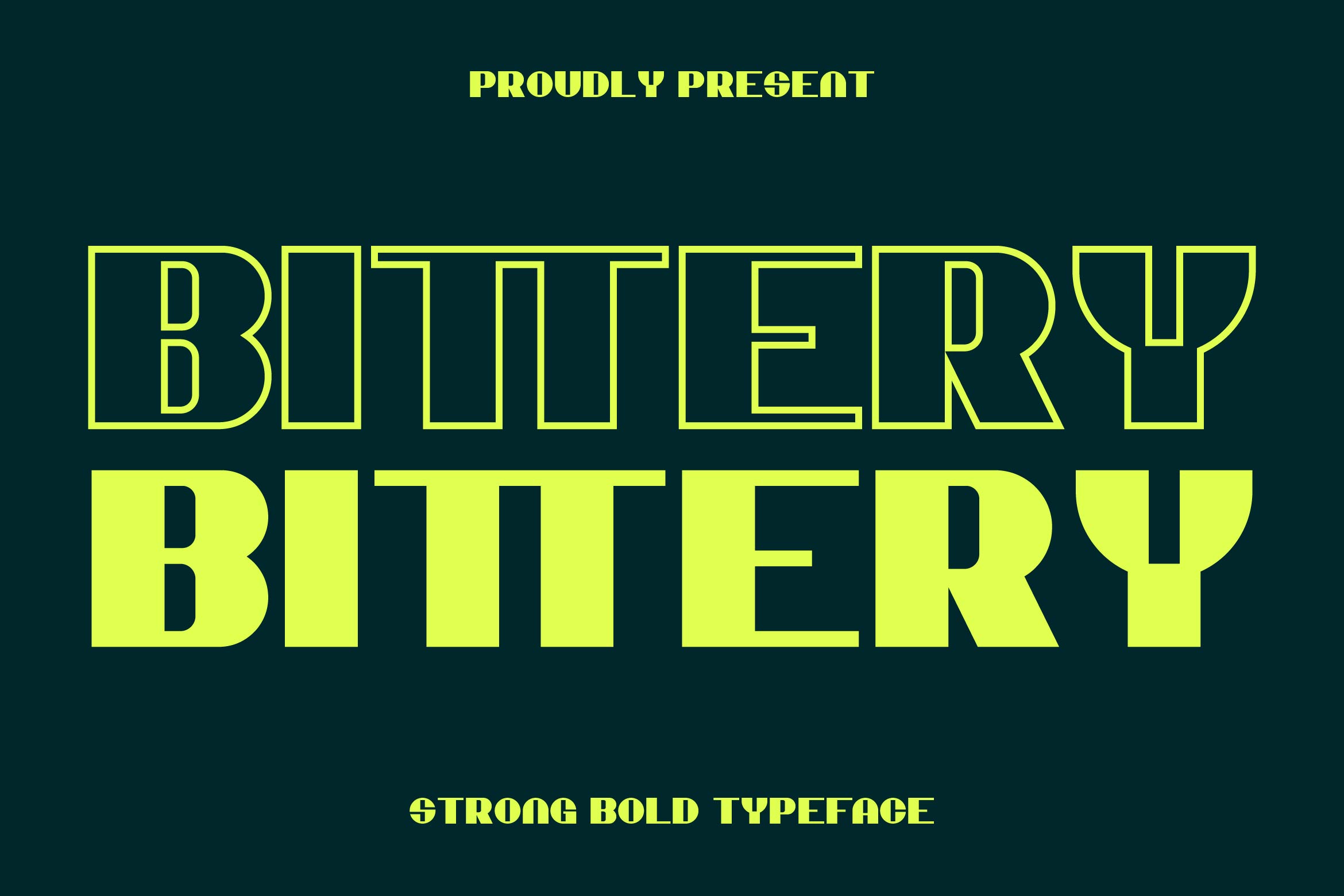 Bittery preview 01