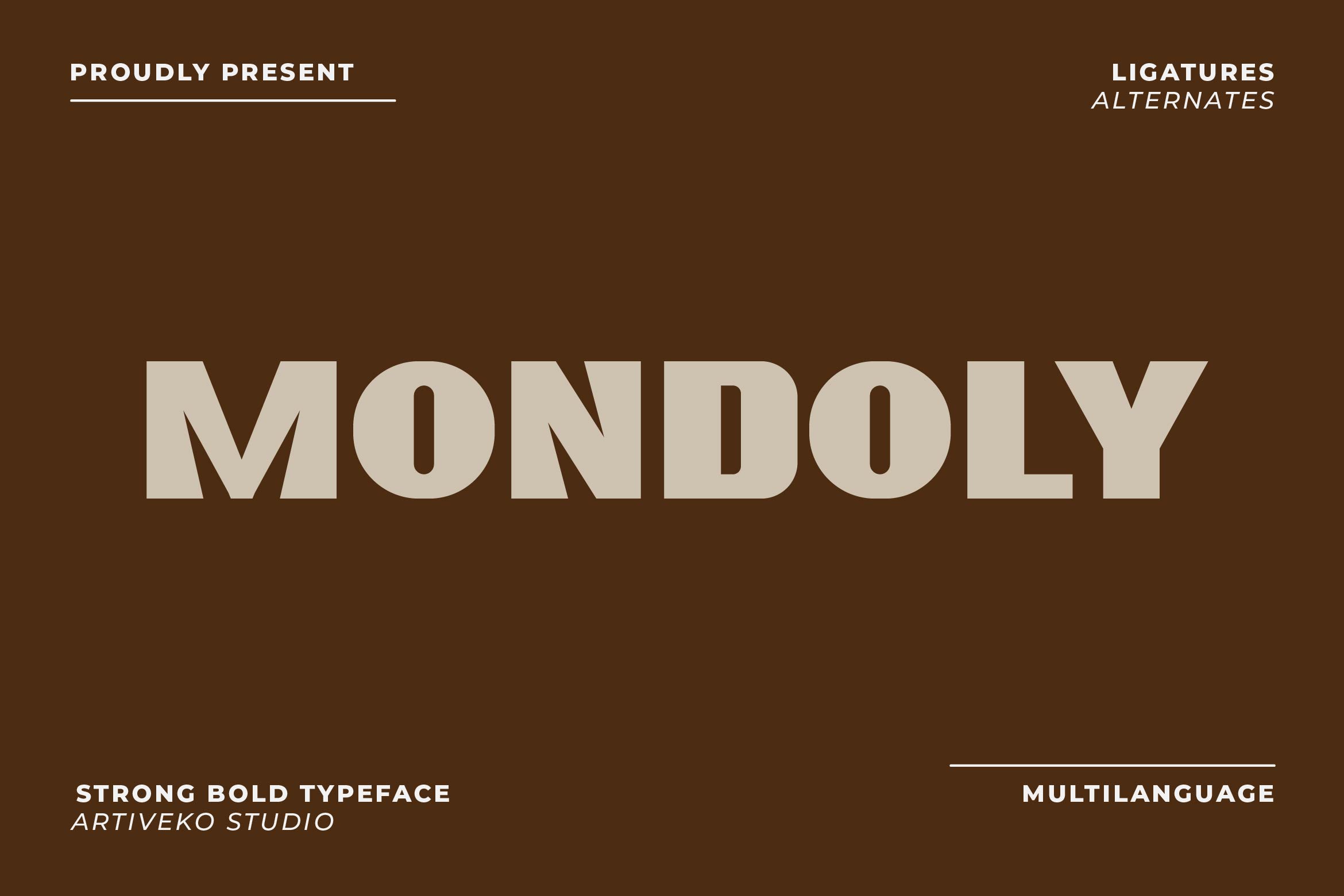 Mondoly preview 01