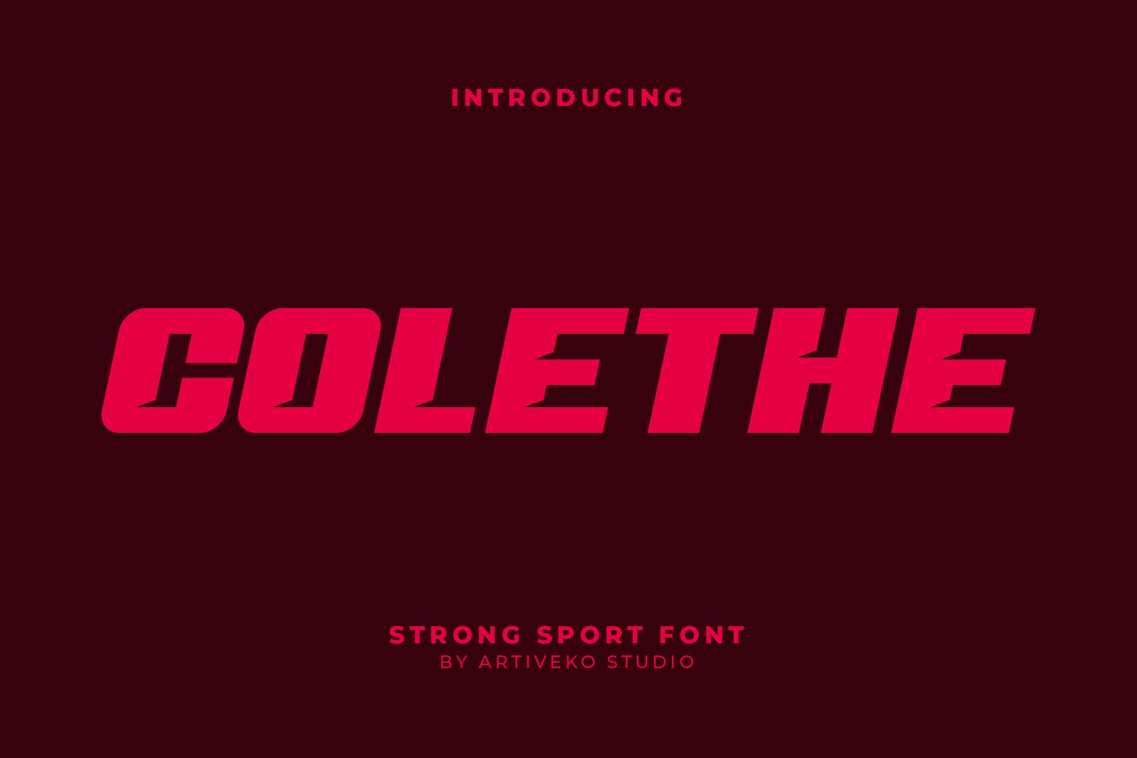 Colethe preview 01