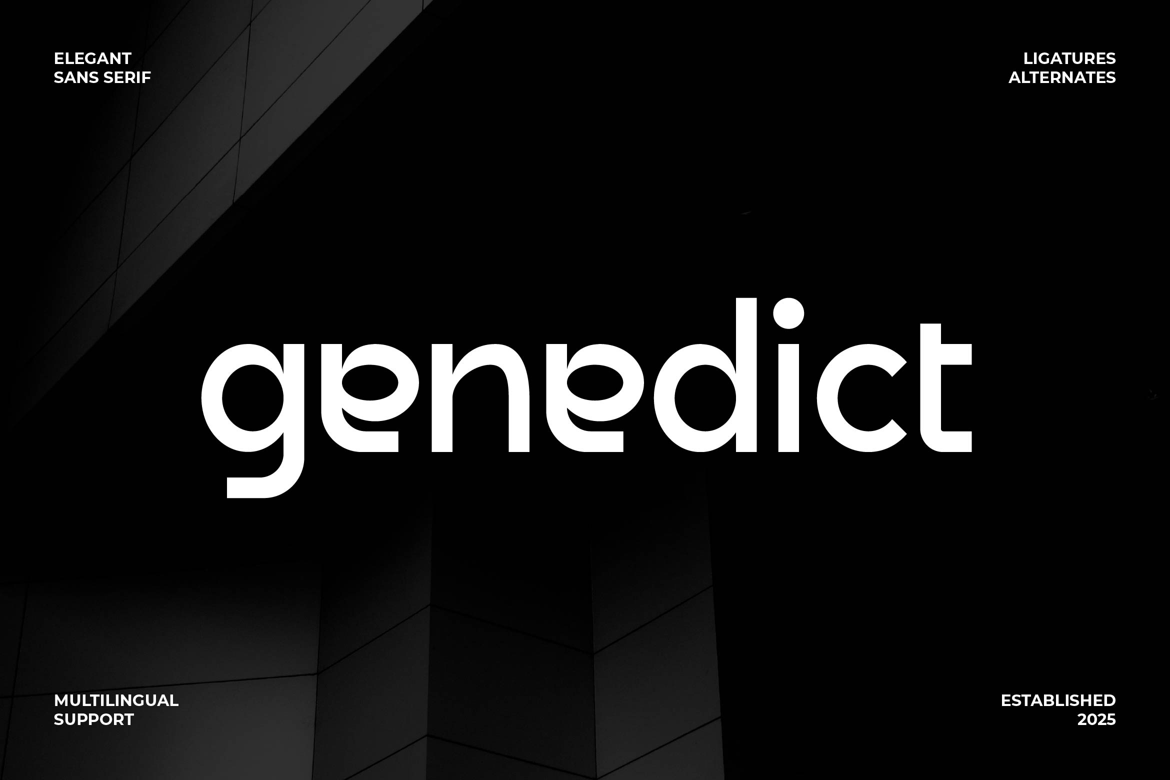 Genedict preview 01