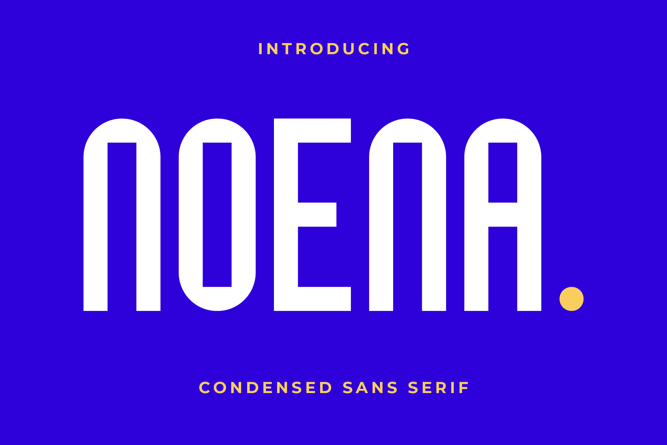Noena preview 01