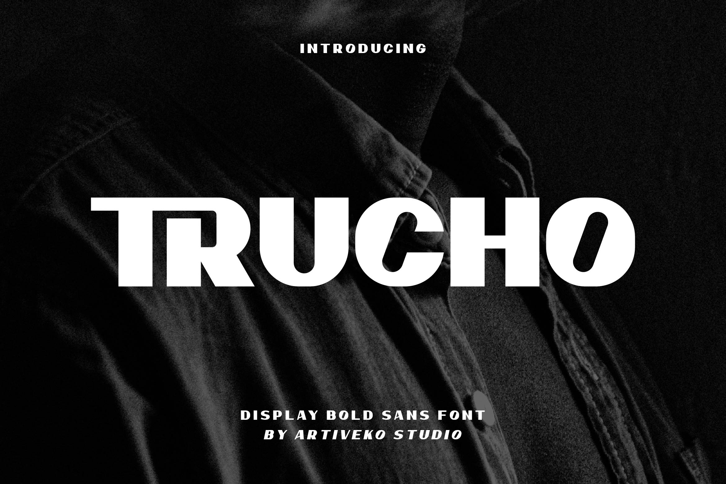 Trucho preview 01
