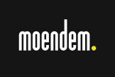 Product image of Moendem Condensed Sans Serif Font