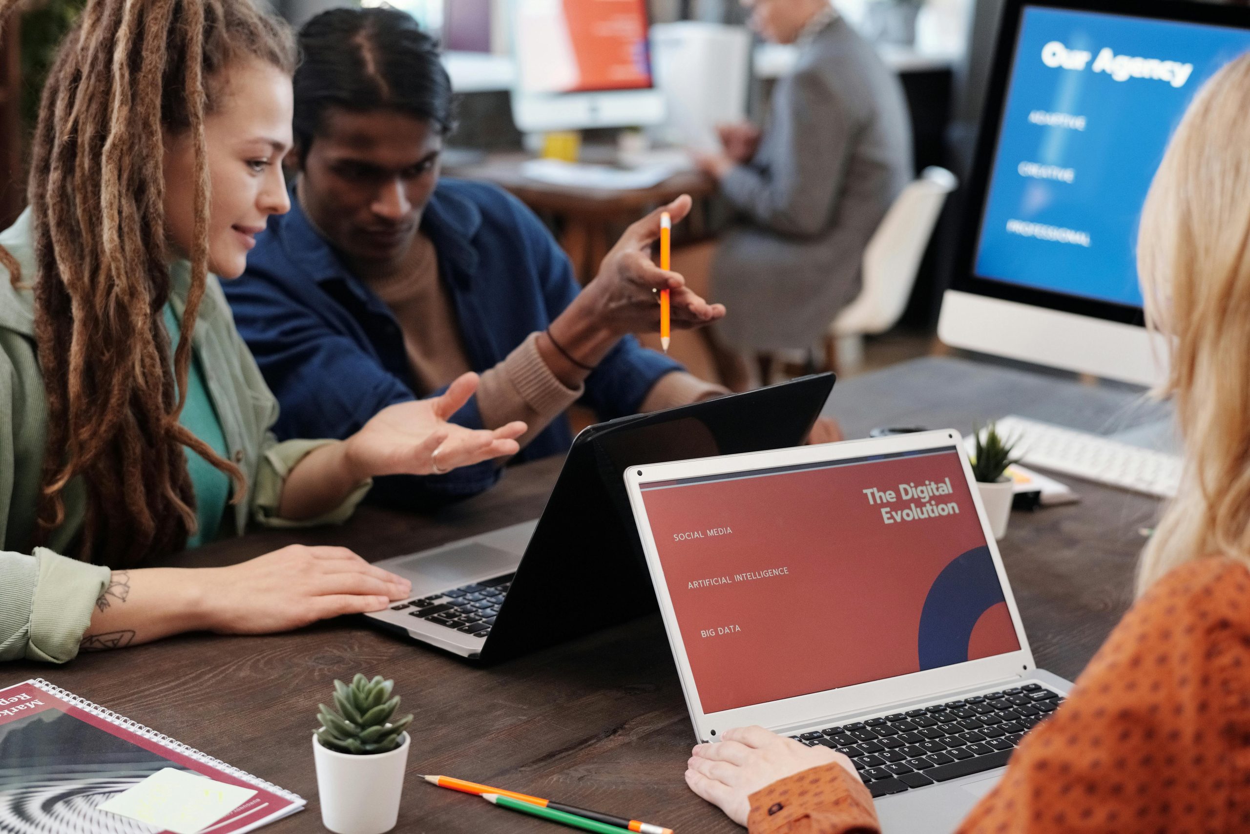 The Best Fonts for Landing Pages in 2025