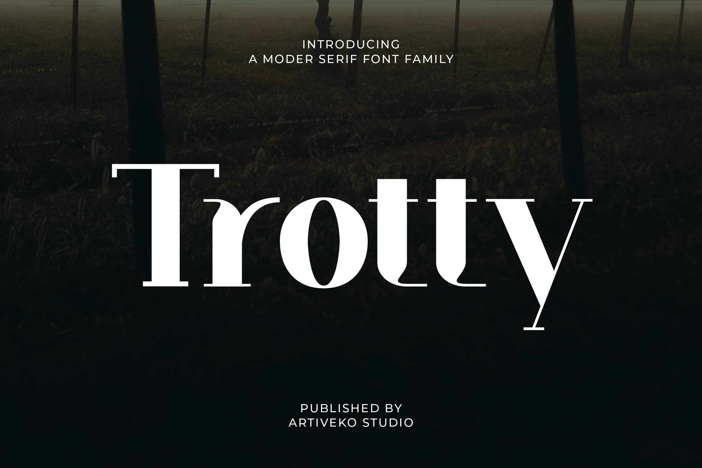 Trotty preview 01