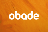 Product image of Obade Sleek Sans Serif Font
