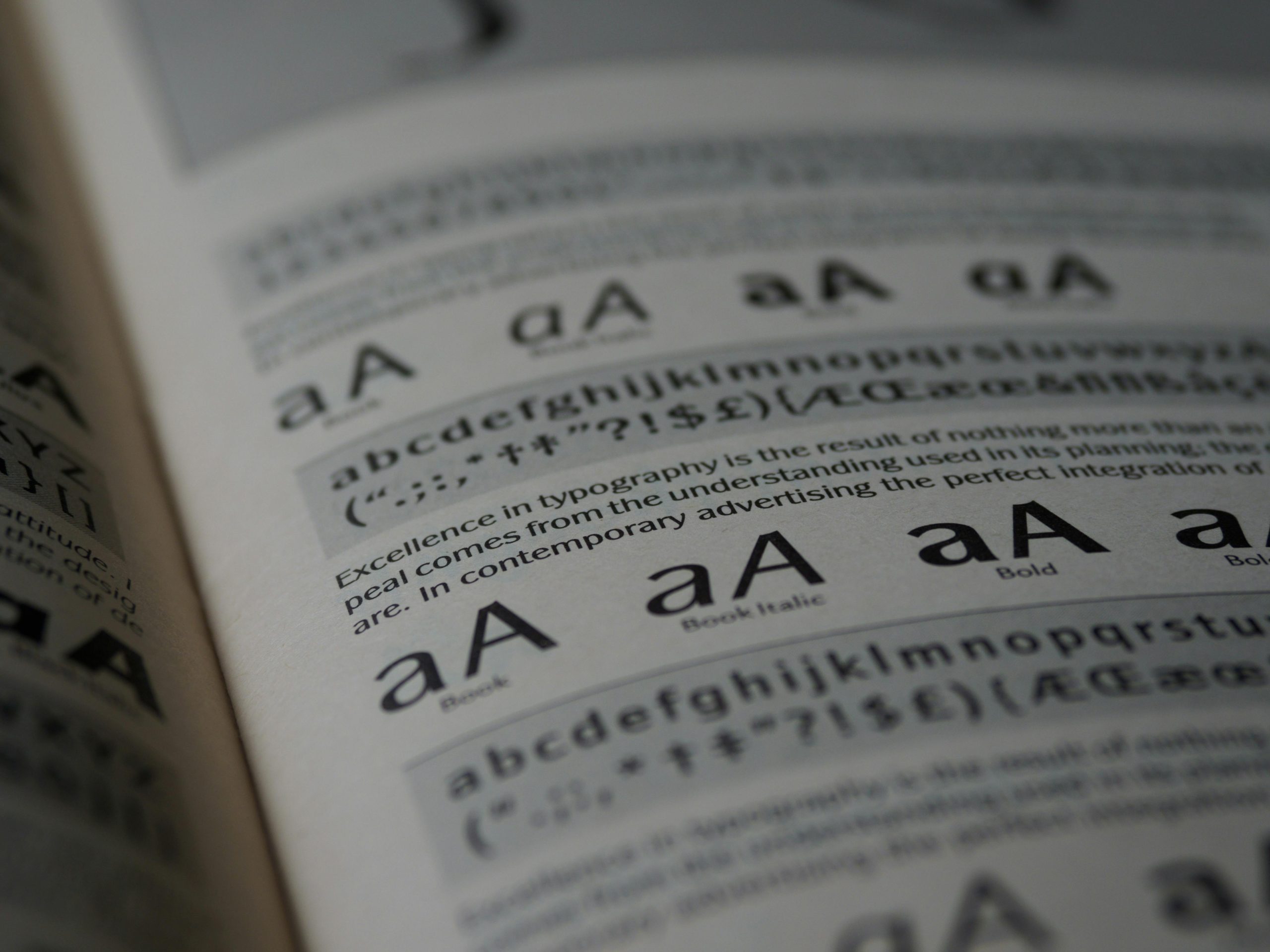How Variable Fonts Elevate Your Brand With Proven Style