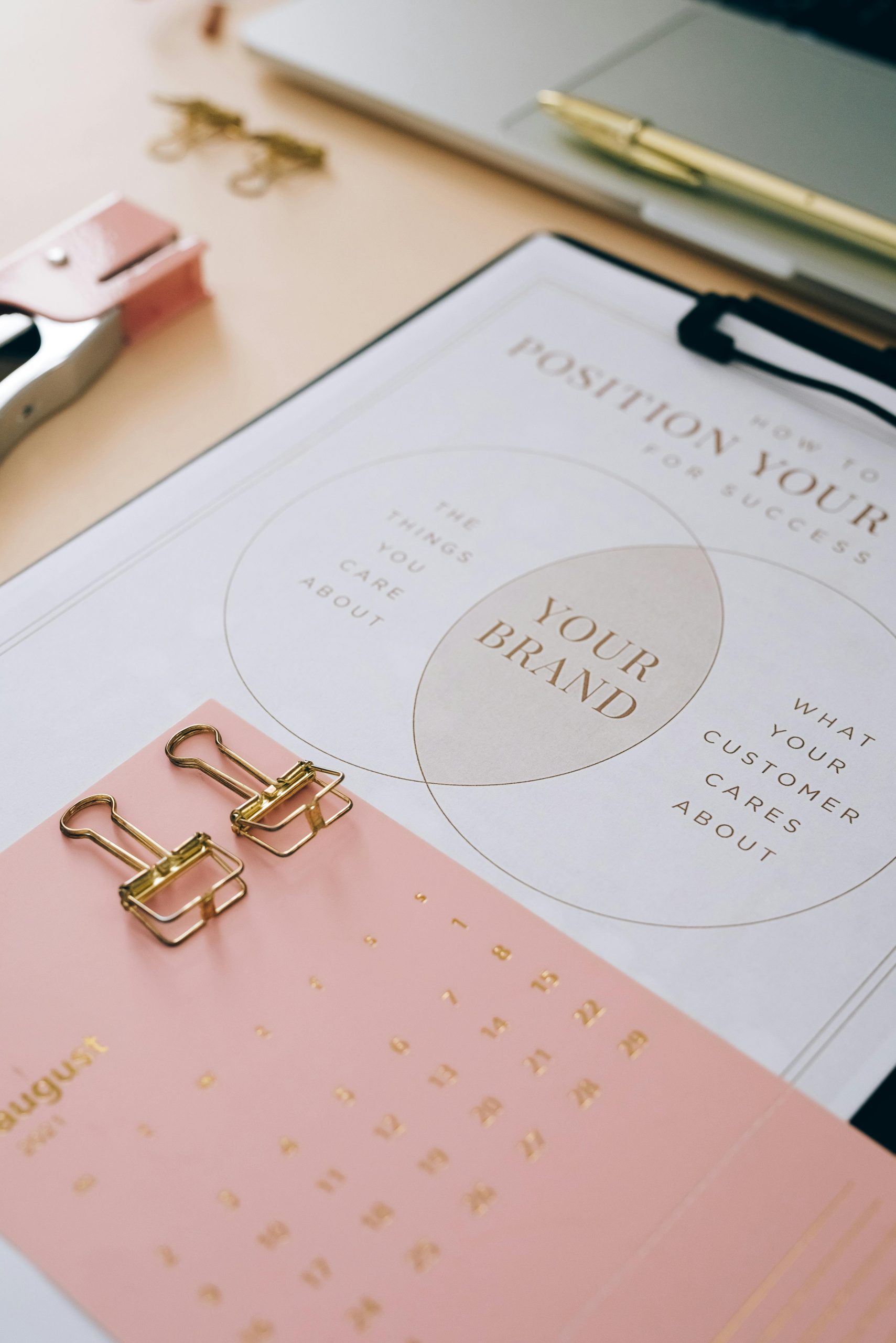 How Fonts Builds a Powerful Brand