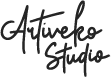 Artiveko Studio Logo