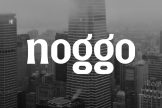 Product image of Noggo – Contemporary Creative Display Font