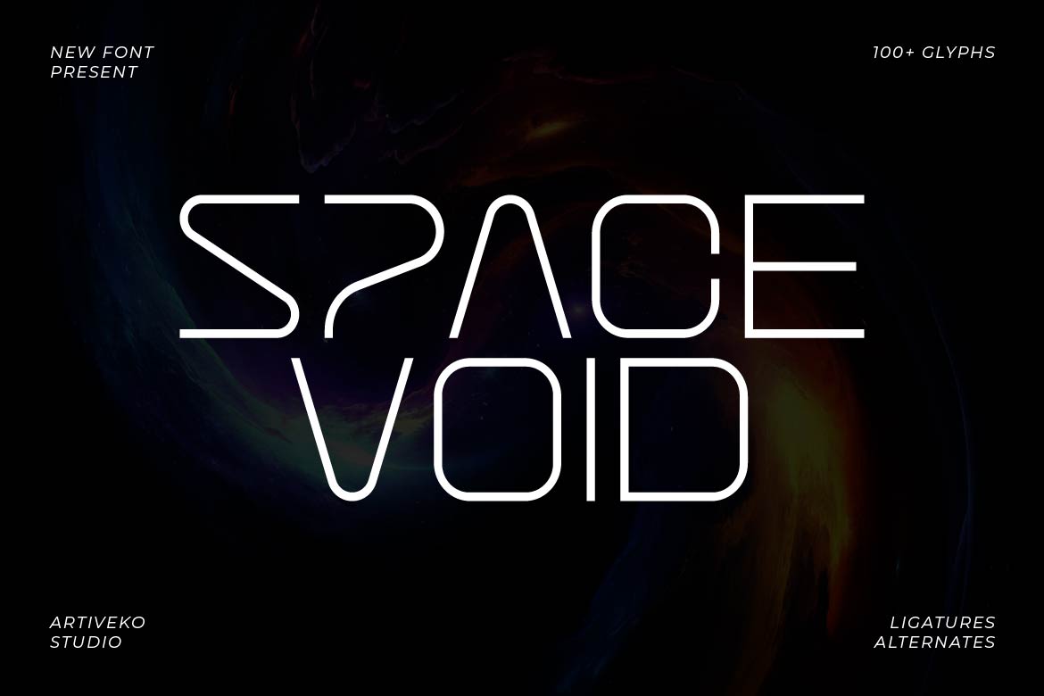 Space Void preview 01