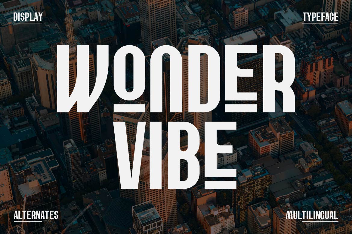 Wonder Vibe preview 01