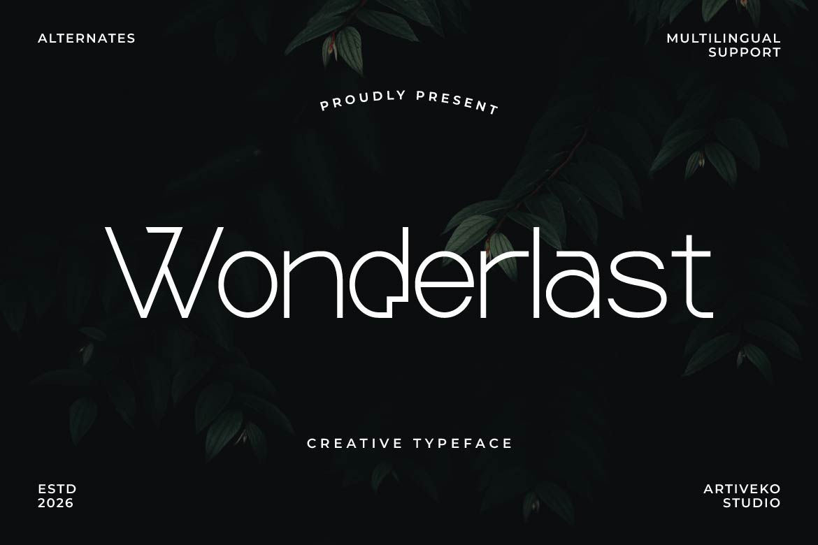 Wonderlast preview 01