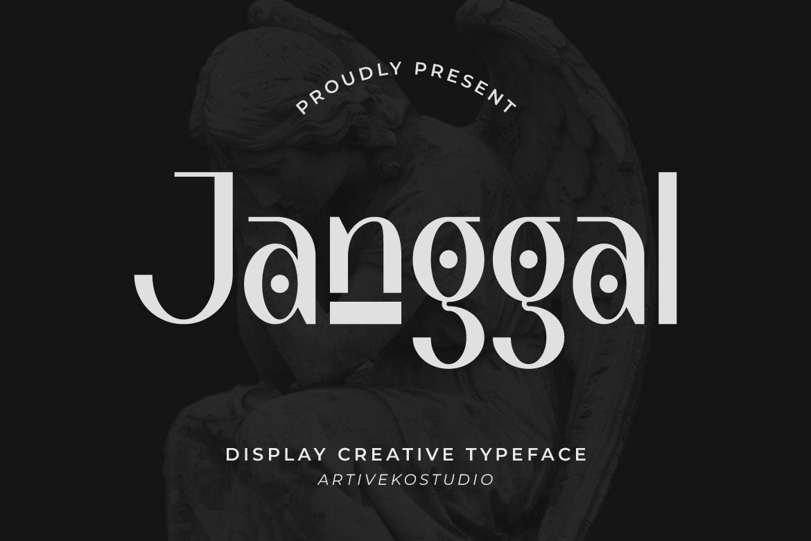 Janggal preview 01