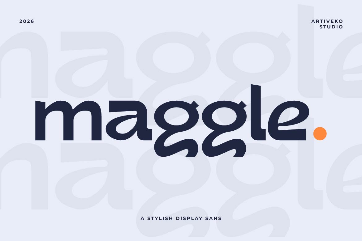 Maggle preview 01