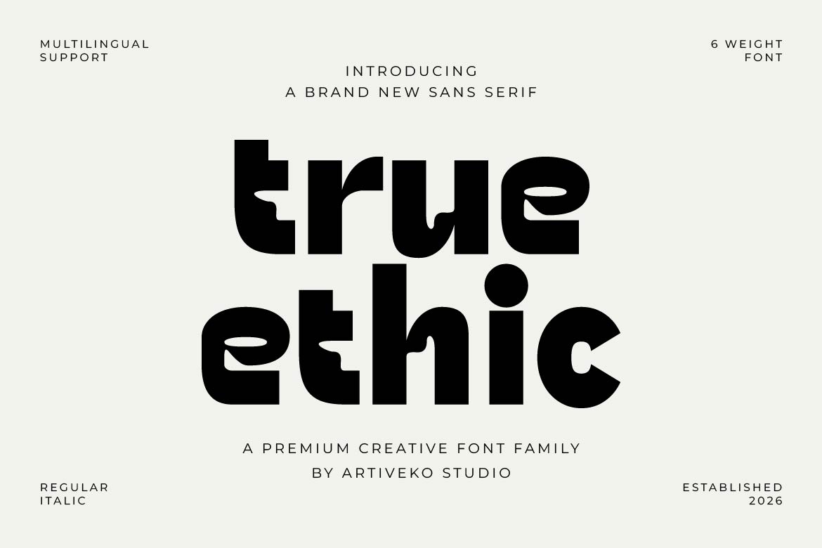 True Ethic preview 01