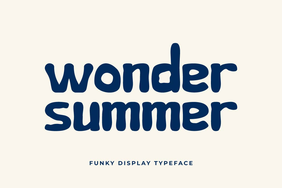 Wonder Summer preview 01
