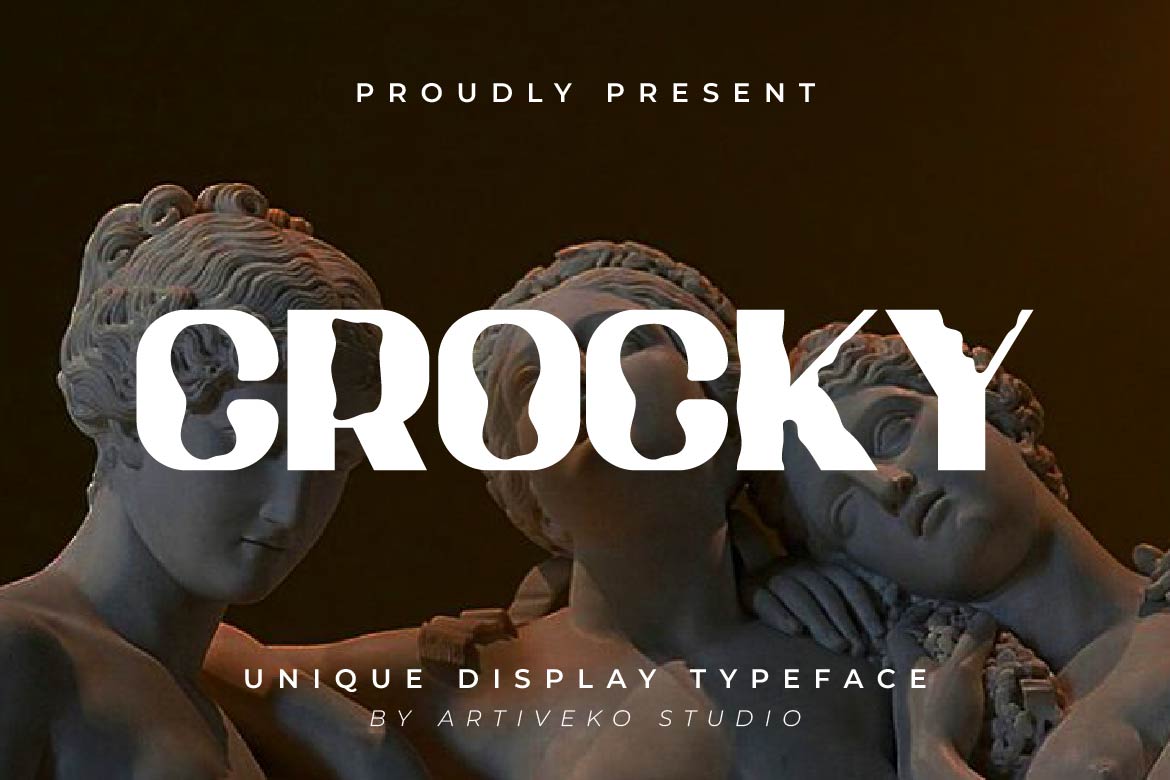 Crocky preview 01