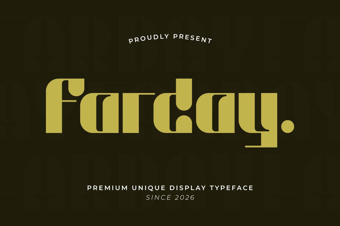 Farday preview 01