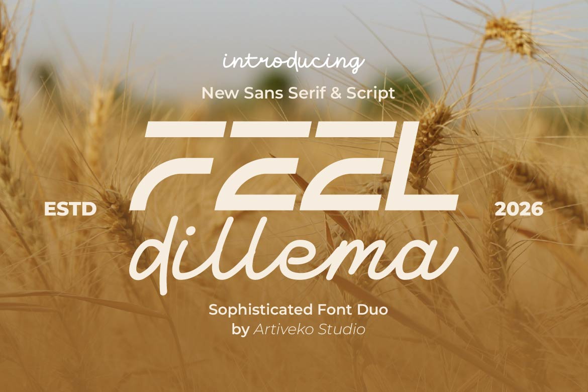 Feel Dilemma preview 01