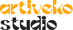 Artiveko Studio Logo