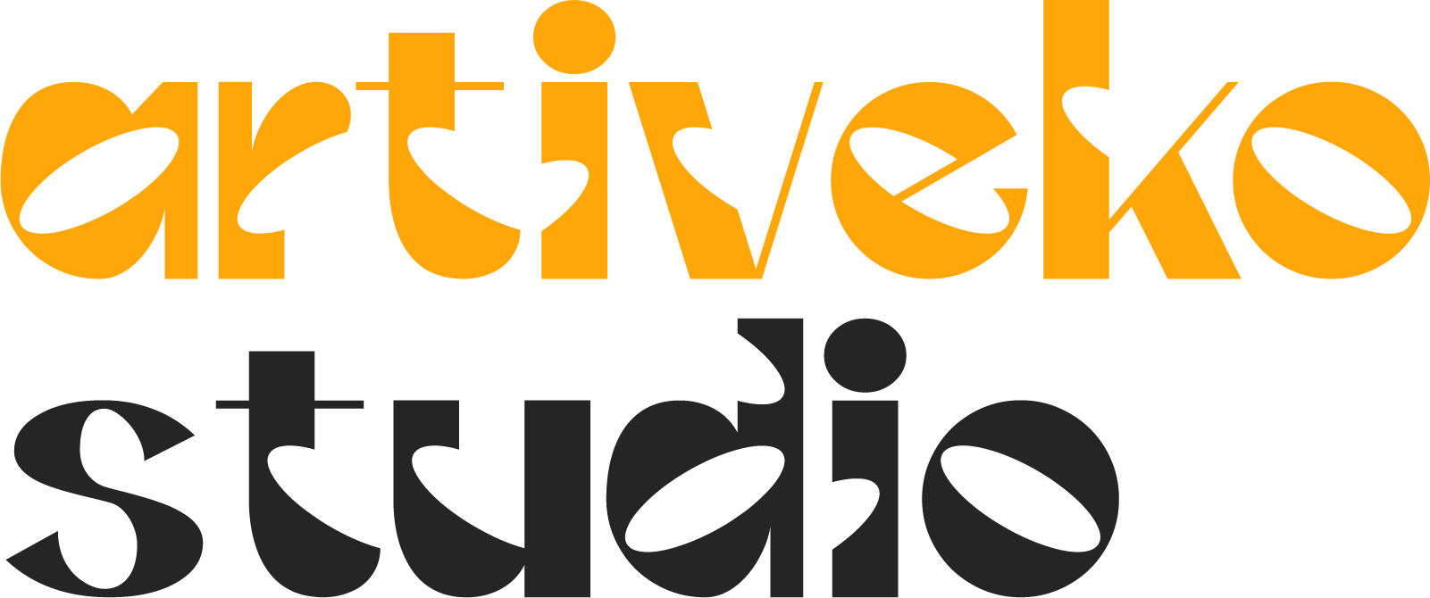 Artiveko Studio Logo