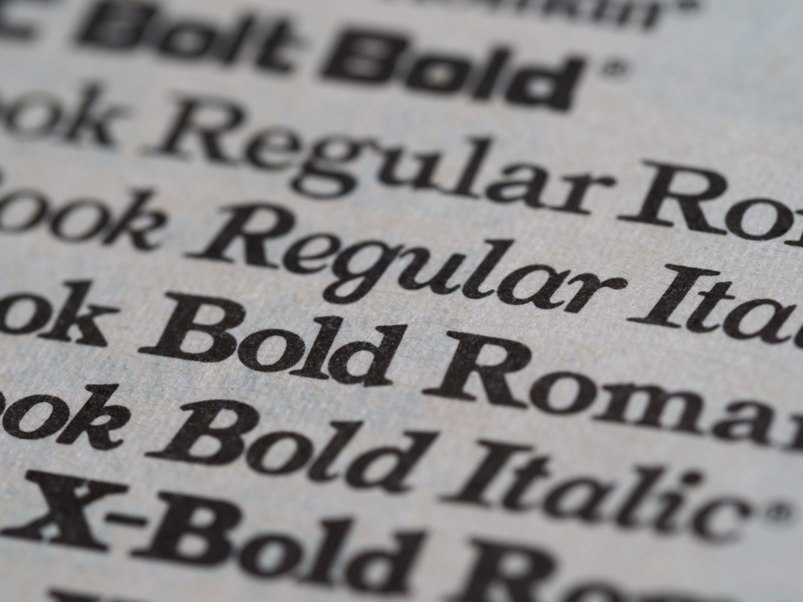 Atrago Font: Bold Personality Meets Timeless Elegance