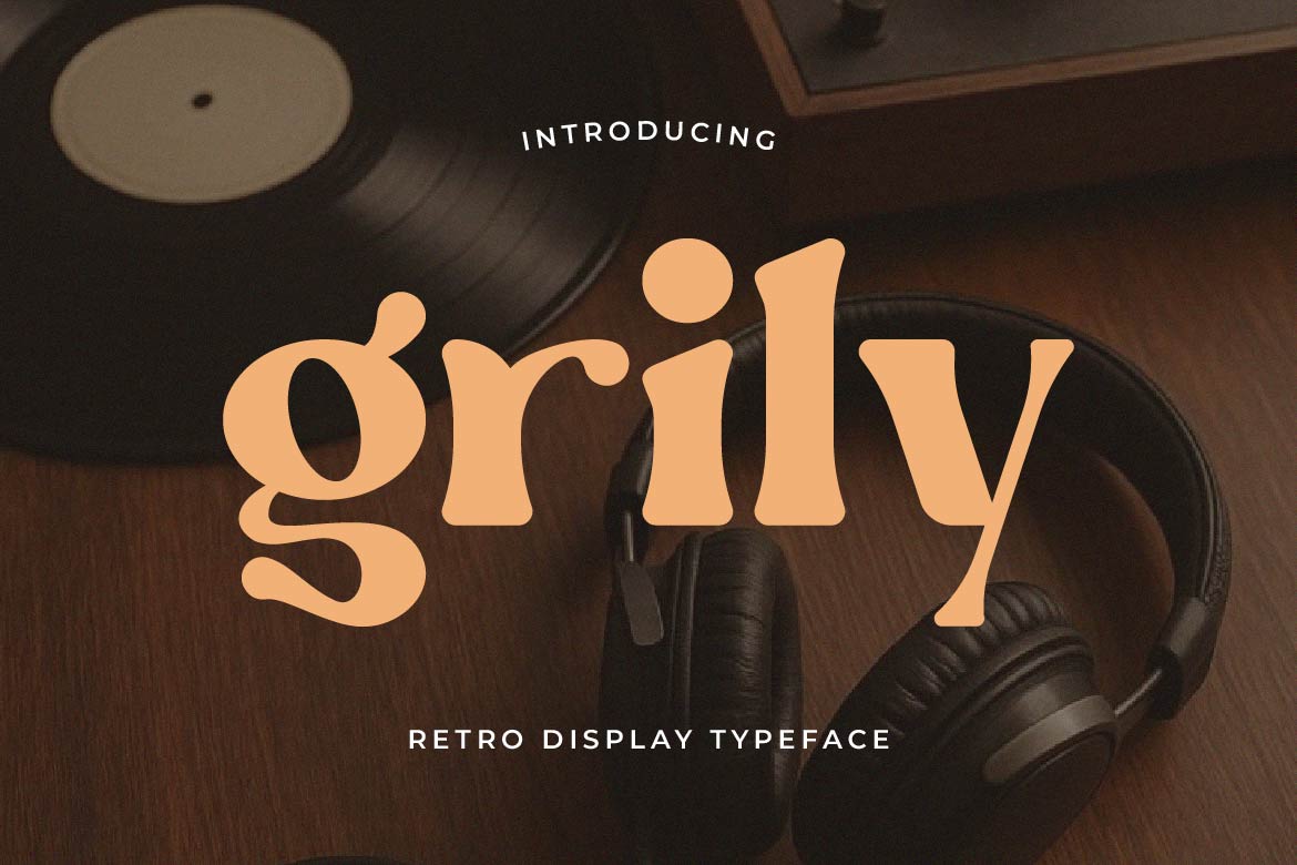 Grily preview 01
